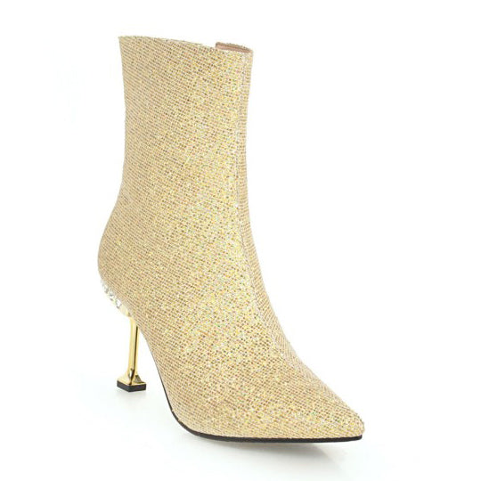 Gold Label